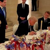 USA-Iran-Abkommen in Kraft