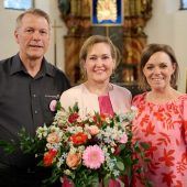 Musikalische Reise voll Emotion