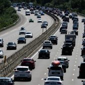 Mehrheit der Österreicher fährt heuer mit dem Auto in den Urlaub