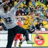 Vom Flügelflitzer zum Chefcoach