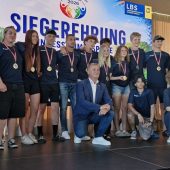 Vorarlbergs Lehrlinge  holen Bundessieg