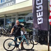 „Leidenschaft auf zwei Rädern“