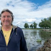 „Das ist nicht gut für Vögel, die im Schilf brüten wollen“