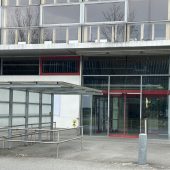 Neustart für ­Handelsgebäude