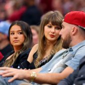 Swift und Kelce: Steigt jetzt die „Hochzeit des Jahres“?