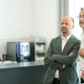 Betriebe setzen auf Innovation