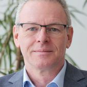Grundwasser stark zurückgegangen
