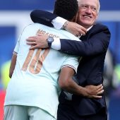 Der Meister der Menschenführung