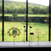 Millionendiebstahl im ­Lalique-Museum im Elsass