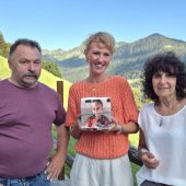 Große Hilfe für die kleine Emma