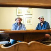 Kulinarisches ­Gastspiel für zwölf Tage