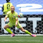 ÖFB-Teamgoalie vor Wechsel nach Bremen