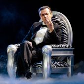„Falco meets Amadeus“ – ­zwischen Genie und Wahnsinn