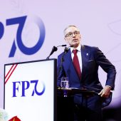 Österreichs ­Demokratie? ­Entmachtete Wähler.