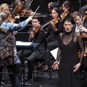 Ein festspielwürdiges Konzert