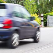 Radarstrafen bessern Gemeindekassen auf