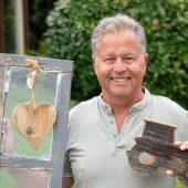 Neues Leben für altes Holz