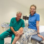 Hilfe aus dem Bauchfett