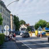 Land will Buslenker besser informieren