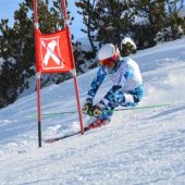 Mit Herzblut für den Skisport