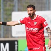 Überraschung im Wäldercup: Titelverteidiger Egg ausgeschieden