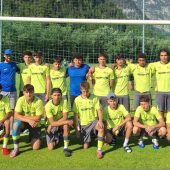 Bronze für die PTS Bregenz