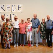 Gemeinsame Lebenswege gefeiert