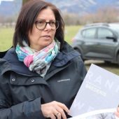 Brederis stellt Weichen für neues Ortszentrum