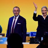 Politik in Kürze