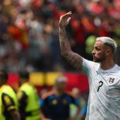 Emotionaler Abschied von Arnautovic