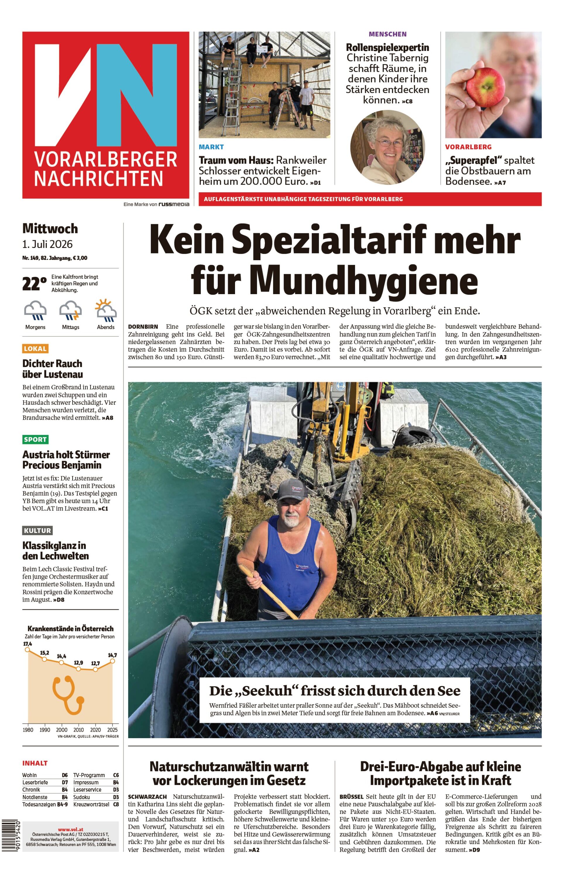 Ausgabe 1782937175, Seite 1