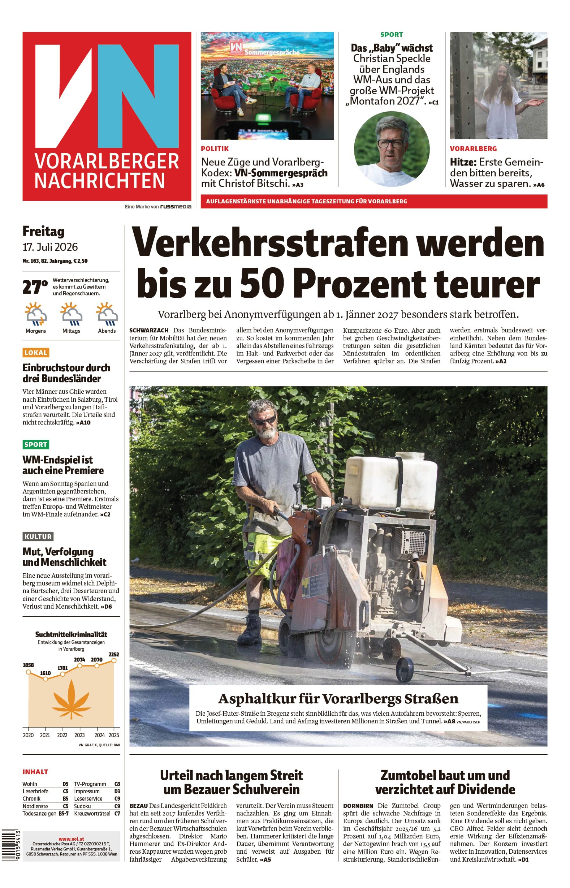 Ausgabe 1784315621, Seite 1