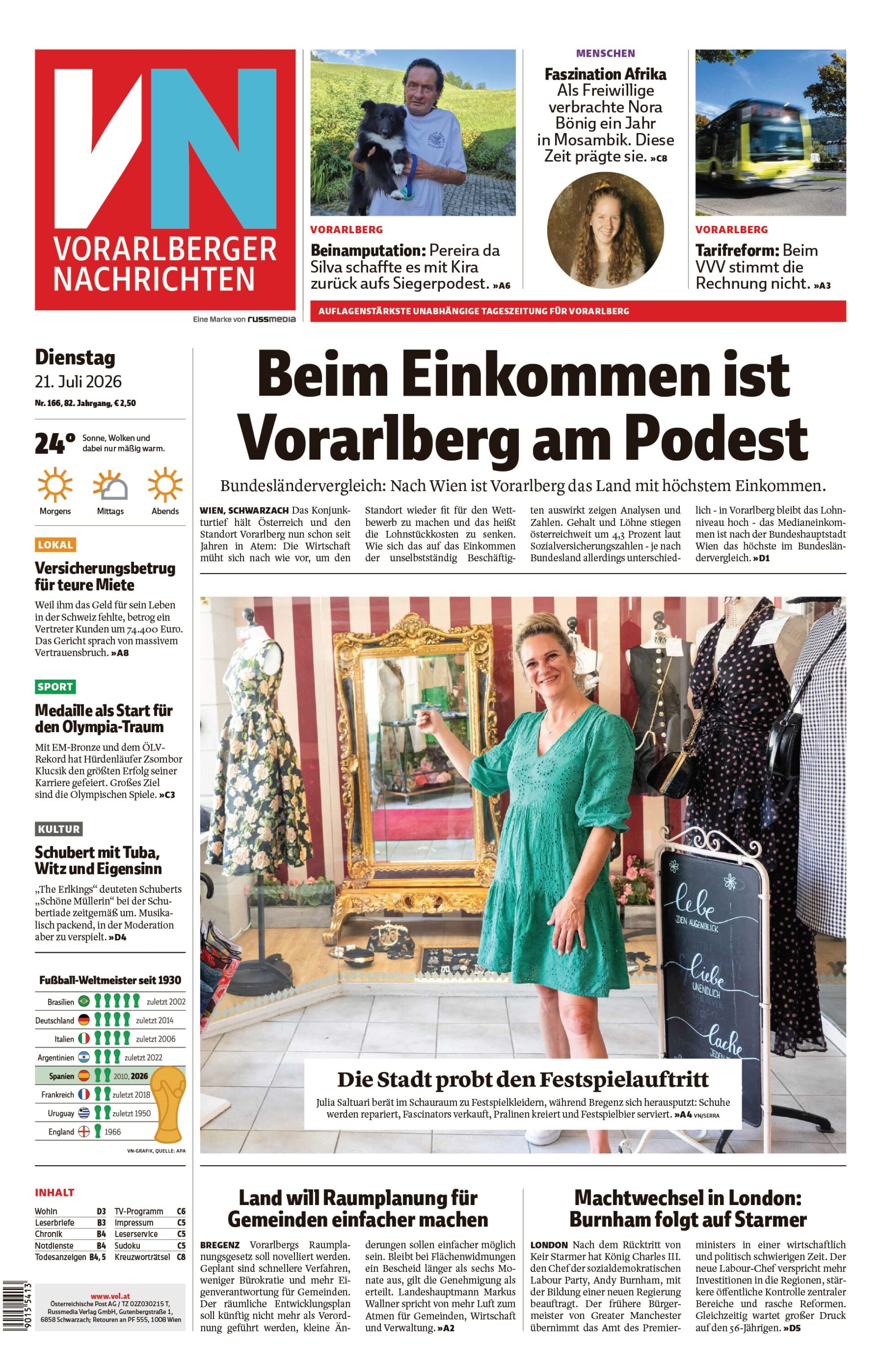 Ausgabe 1784630584, Seite 1