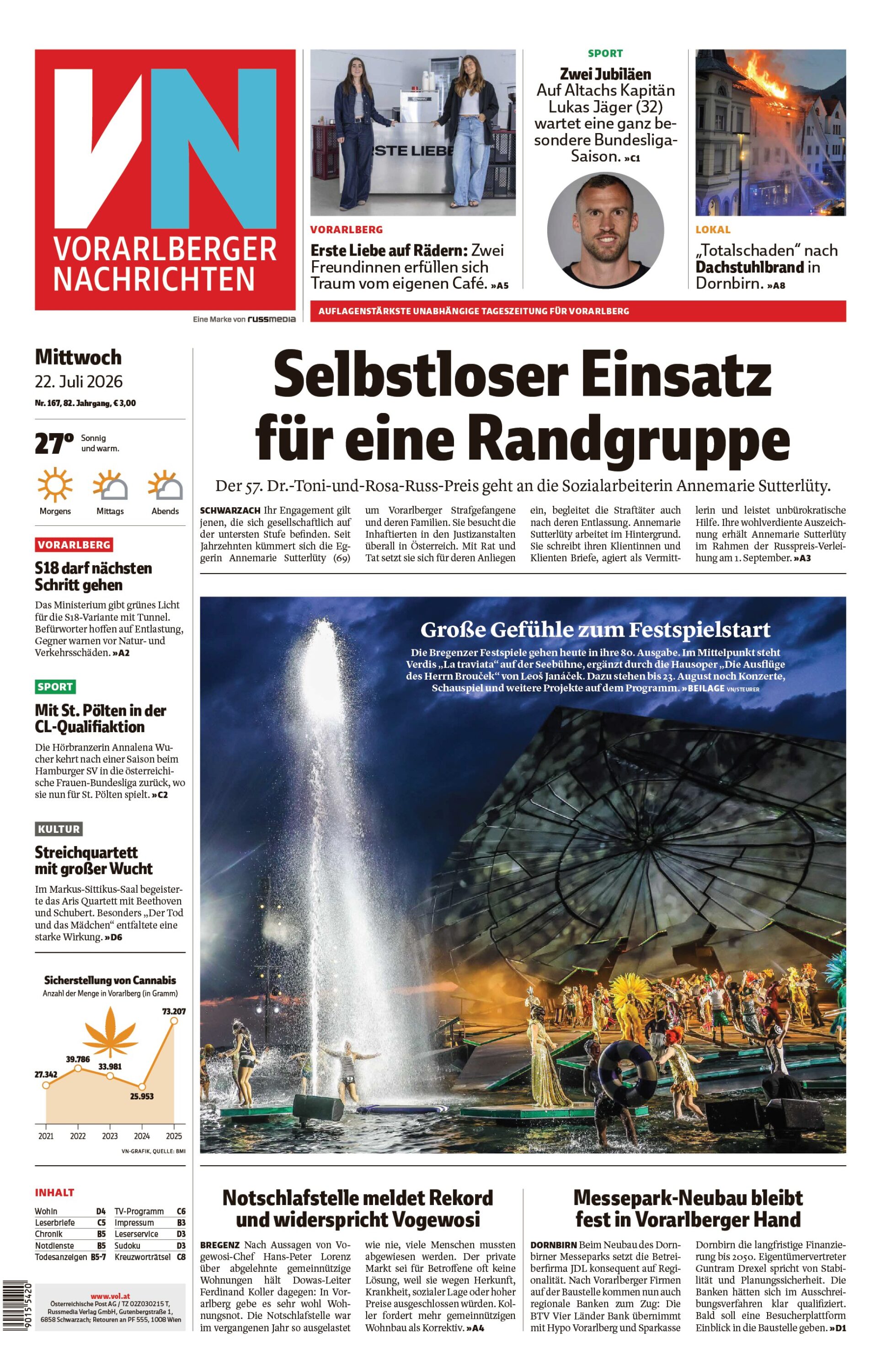 Ausgabe 1784686716, Seite 1