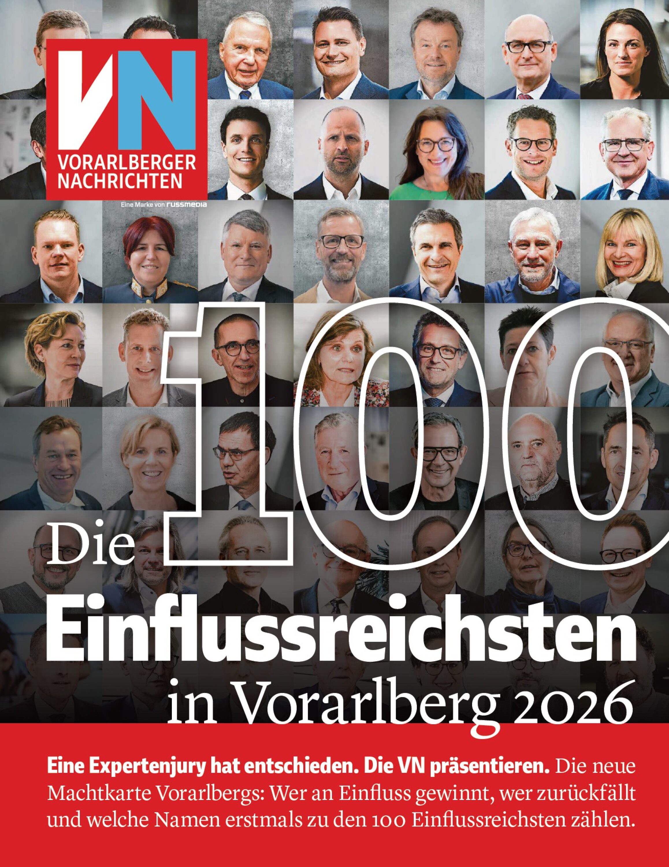 Ausgabe 18.07.2026, Seite 1
