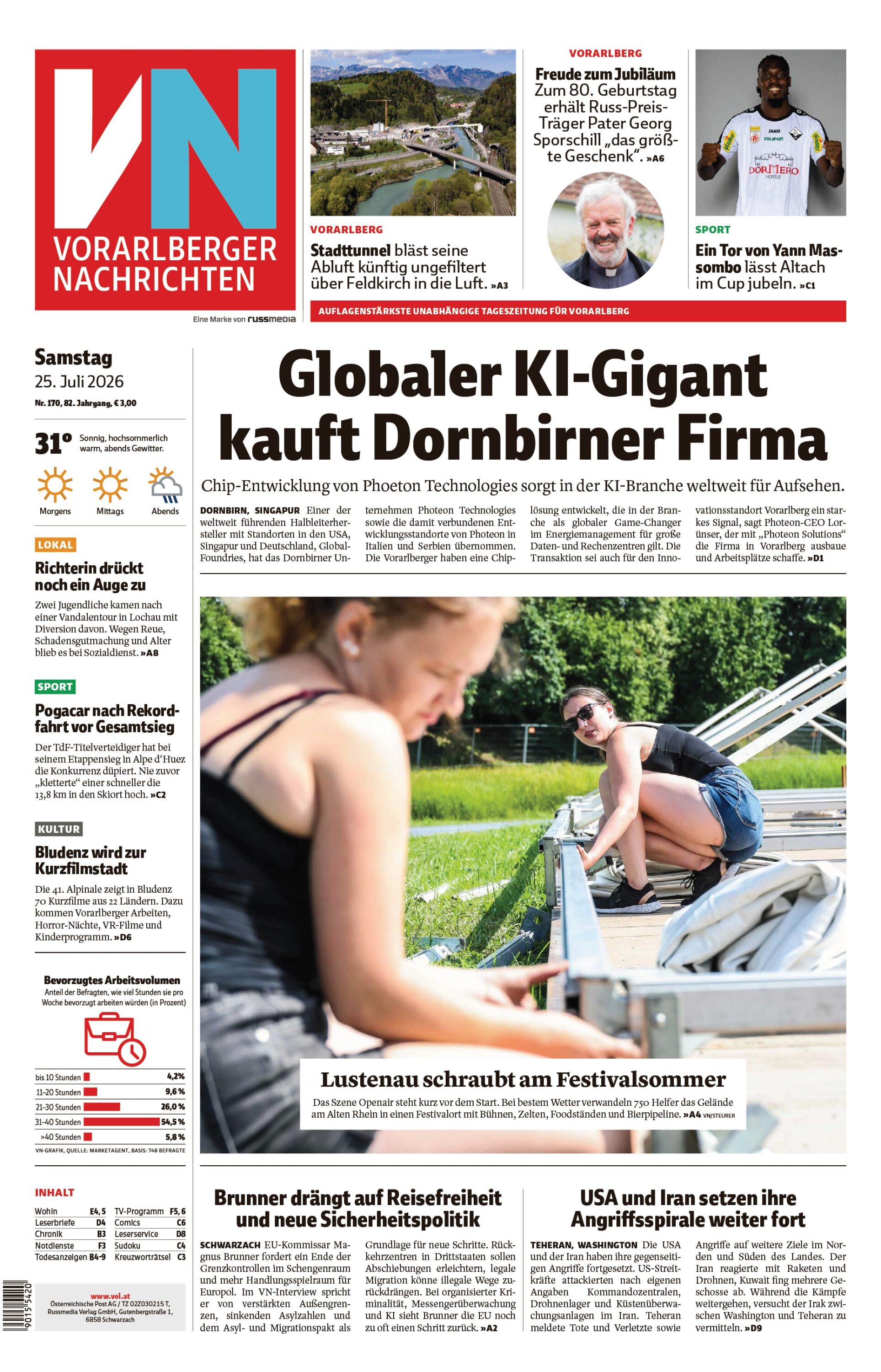 Ausgabe 1785020953, Seite 1