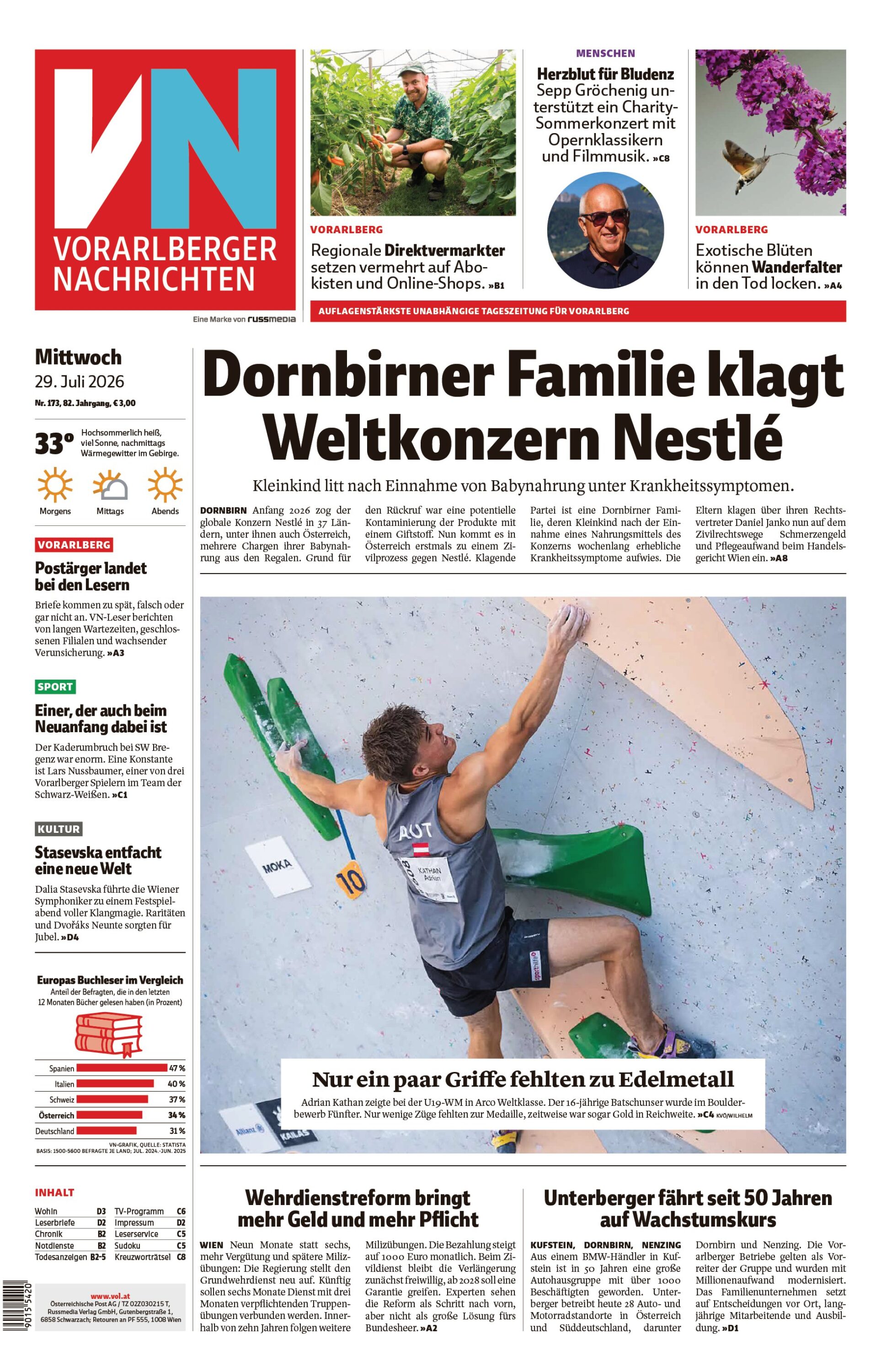 Ausgabe 1785348351, Seite 1