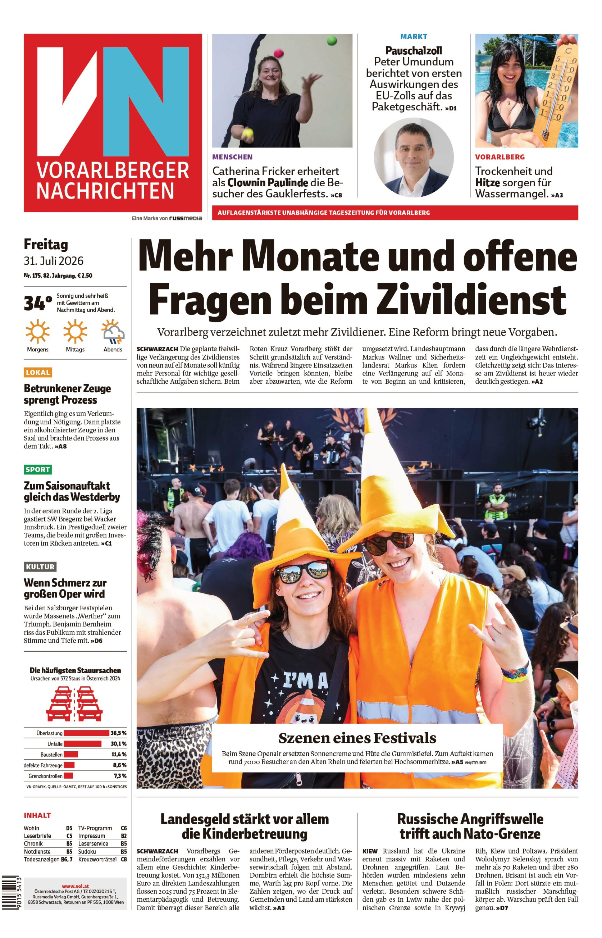 Ausgabe 1785528684, Seite 1