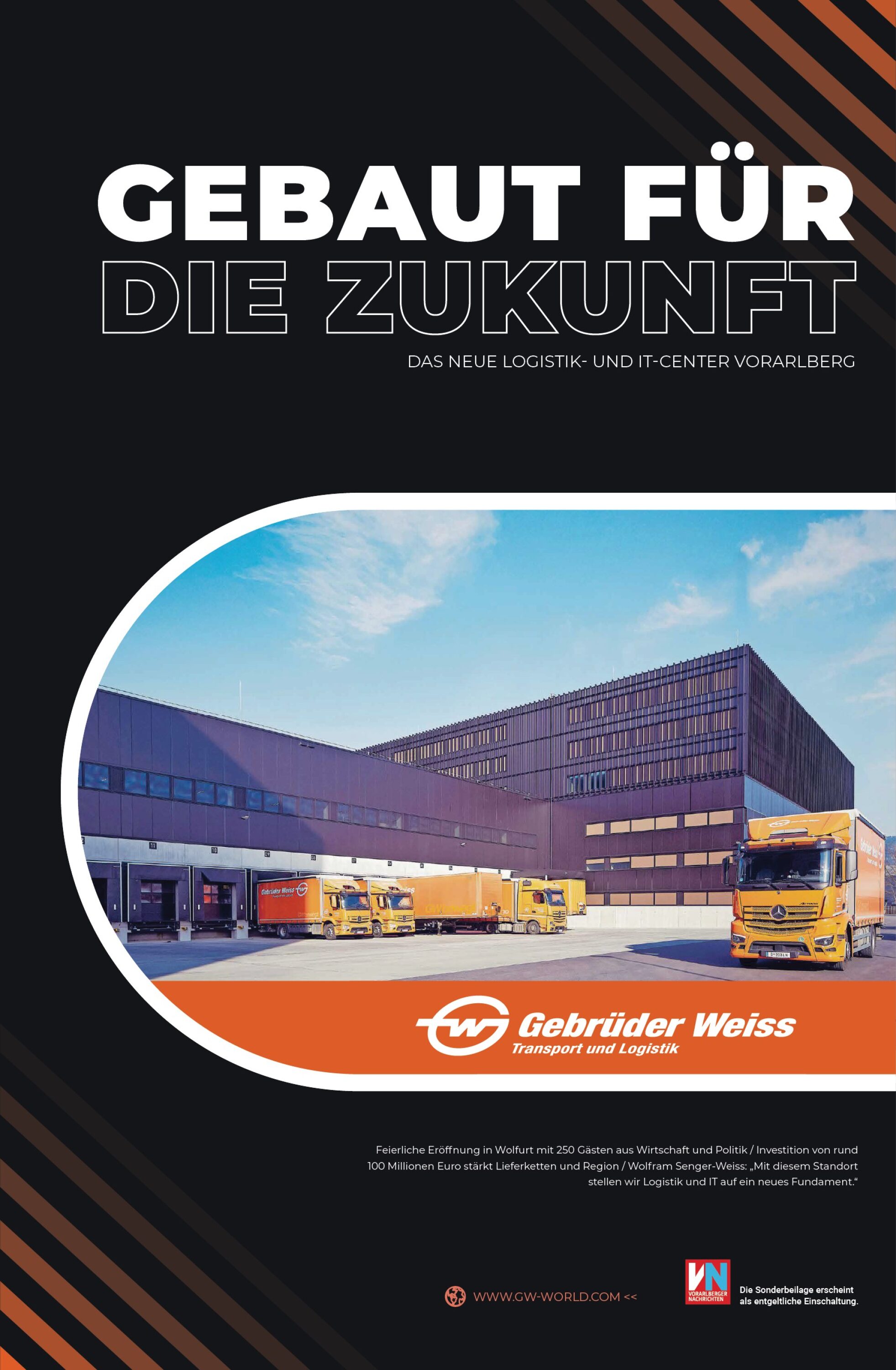 Ausgabe 25.07.2026, Seite 1