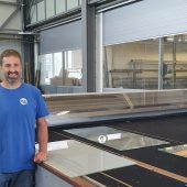 OK Glas investiert 500.000 Euro