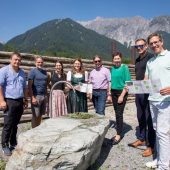 20 Jahre Waldschule Montafon