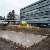 Millionenaufträge für den Schulneubau
