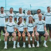 Altachs Frauen mit ­prominenter Verstärkung