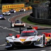 Rast holt sich WM-Pole-Position zurück
