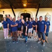 Kapelle Maria Ebene feiert 200 Jahre
