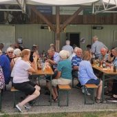 Eingesendet. Vereinsnachrichten aus dem Bezirk