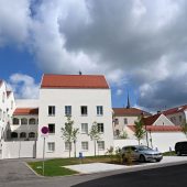 Neue Bestimmung für das ­Geburtshaus von Adolf Hitler
