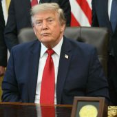 USA: Milliarden für Zölle rückerstattet