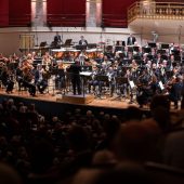 Fernes und Nahes in Villach