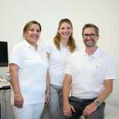 Neue Allgemeinarztpraxis für Lustenau